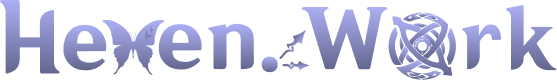Hexenzirkel logo